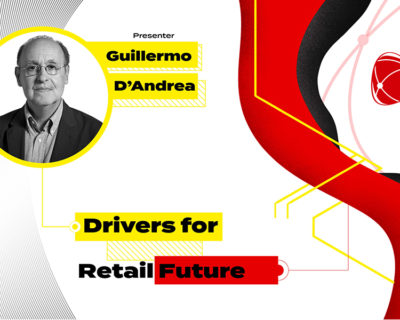 Drivers for Retail Future