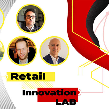 Retail Innovation Lab
